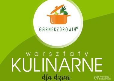 Ilustracja do artykułu: Garnek Zdrowia dla najmłodszych!