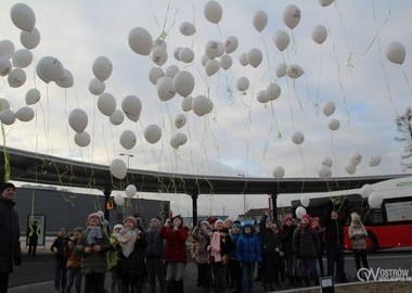 Ilustracja do artykułu: Centrum Przesiadkowe oficjalnie otwarte!