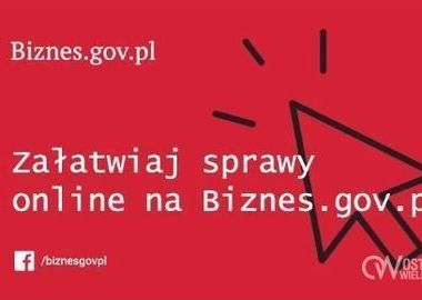 Ilustracja do artykułu: Biznes.gov.pl - zdobądź wiedzę, inspirację i pomoc