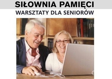 Ilustracja do artykułu: Siłownia pamięci dla seniorów