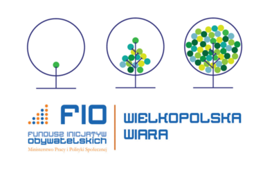 Ilustracja do artykułu: Konkurs Mikrodotacji Wielkopolska Wiara 2019!