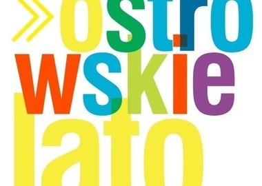 Ilustracja do artykułu: Ostrowskie lato 2019