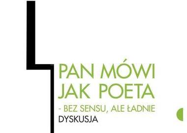 Ilustracja do artykułu: Letnia dyskusja o poezji