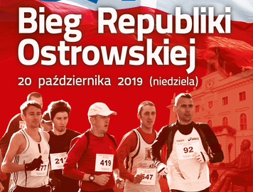 Ilustracja do artykułu: Już 300 osób zapisało się do 57. Biegu Republiki Ostrowskiej !