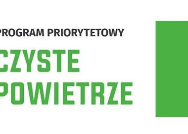 Ilustracja do artykułu: Czyste Powietrze - pomagamy i doradzamy