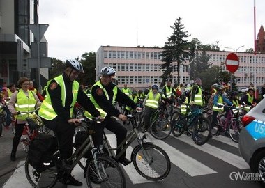 Ilustracja do artykułu: Trwa Europejski Tydzień Zrównoważonego Transportu