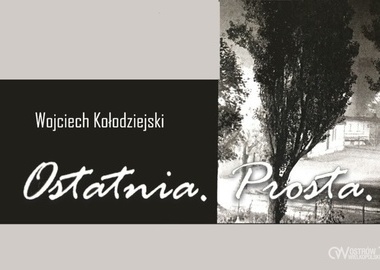 Ilustracja do artykułu: Ostatnia prosta w Muzeum