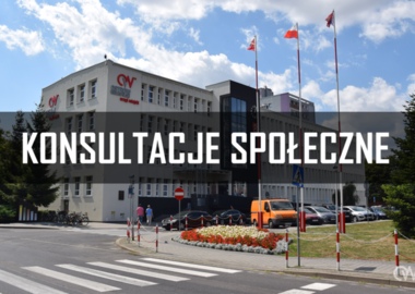 Ilustracja do artykułu: Ruszyły konsultacje społeczne w sprawie podziału Osiedla nr 10...