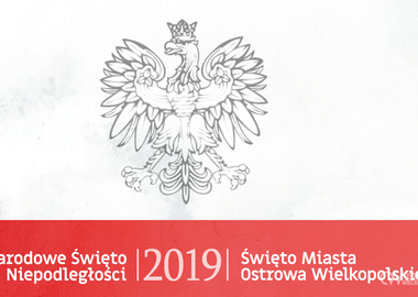 Ilustracja do artykułu: Święto Miasta Ostrowa Wielkopolskiego