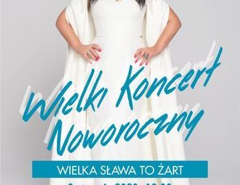 Ilustracja do artykułu: Wielki Koncert Noworoczny