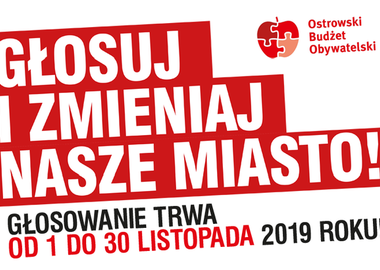 Ilustracja do artykułu: Ostatni tydzień głosowania!