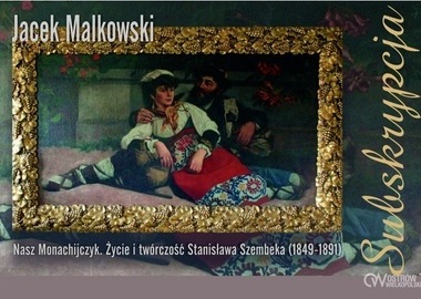 Ilustracja do artykułu: Nasz Monachijczyk - ruszyła sprzedaż subskrypcji