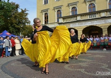 Ilustracja do artykułu: Społeczny wymiar miejskiej rewitalizacji