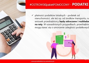 Ilustracja do artykułu: Pakiet pomocowy - złóż wniosek