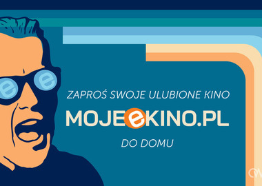 Ilustracja do artykułu: Zaproś swoje ulubione kino do domu