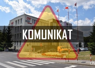 Ilustracja do artykułu: Komunikat - place zabaw