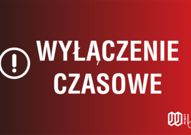 Ilustracja do artykułu: Uwaga - przerwa w dostawie ciepła