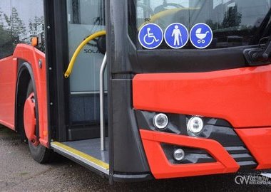 Ilustracja do artykułu: Wznowiono kursy autobusowe do Krotoszyna