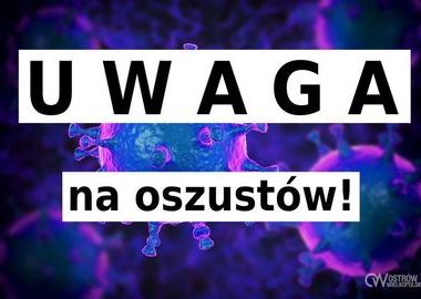 Ilustracja do artykułu: Bankowcy dla edukacji - nie daj się wirusom i oszustom