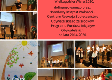 Ilustracja do artykułu: Projekt edukacyjny 'Czyste powietrze = Twoje zdrowie'