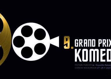 Ilustracja do artykułu: 9. Grand Prix Komeda – krok po kroku