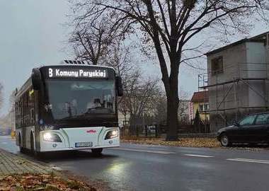 Ilustracja do artykułu: Darmowy przejazd testowanym autobusem