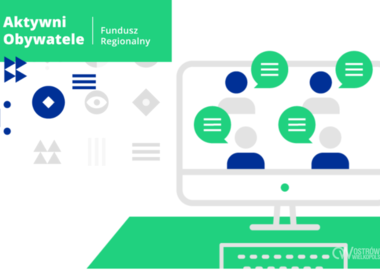 Ilustracja do artykułu: Program Aktywni Obywatele - Fundusz Regionalny