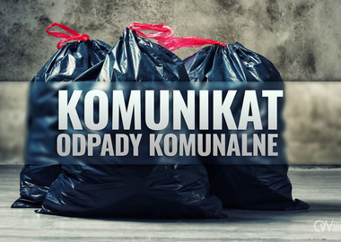 Ilustracja do artykułu: Odpady komunalne – konieczność zgłaszania zmian