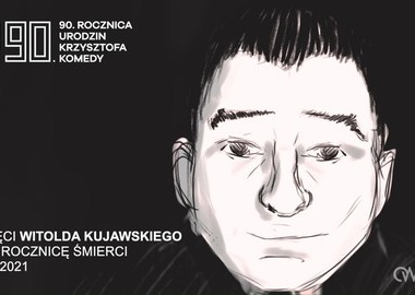 Ilustracja do artykułu: Pamięci Witolda Kujawskiego