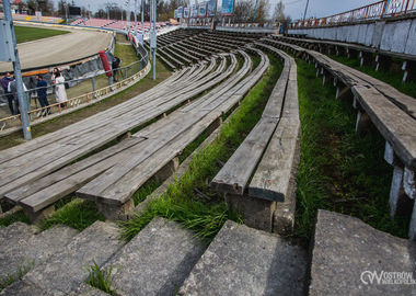 Ilustracja do artykułu: Przetarg na stadion ogłoszony – prace ruszą po sezonie