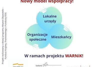 Ilustracja do artykułu: Nowe rozwiązania dla pozarządowych