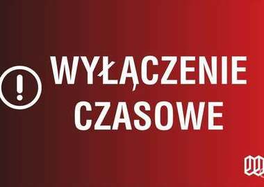 Ilustracja do artykułu: Uwaga - brak ciepłej wody w okolicach Strażackiej 