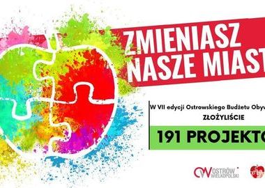 Ilustracja do artykułu: OBO. Mamy rekord! Złożyliście 191 projektów