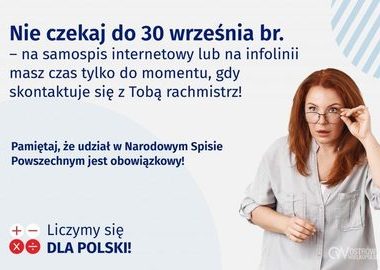 Ilustracja do artykułu: Nie czekaj do 30 września. Spisz się już teraz