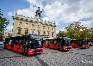 Ilustracja do artykułu: Dziś dzień bez samochodu