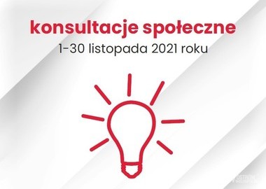 Ilustracja do artykułu: Trwają konsultacje społeczne projektu „Założeń do planu zaopatrzenia...