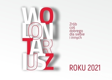 Ilustracja do artykułu: Zgłoś kandydata do tytułu Ostrowski Wolontariusz Roku