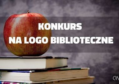 Ilustracja do artykułu: Konkurs na logo biblioteczne