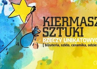 Ilustracja do artykułu: Kiermasz wyjątkowych prezentów