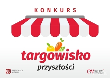 Ilustracja do artykułu: Targowisko przyszłości! Rusza konkurs dla architektów na opracowanie...