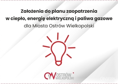 Ilustracja do artykułu: Założenia do planu zaopatrzenia w ciepło, energię elektryczną...