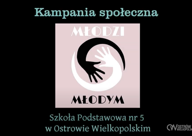 Ilustracja do artykułu: 'Młodzi-młodym' - kolejny odcinek