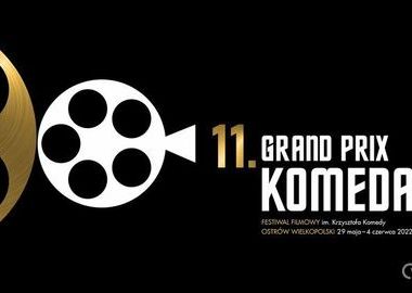 Ilustracja do artykułu: Posłuchajmy filmów na Grand Prix Komeda