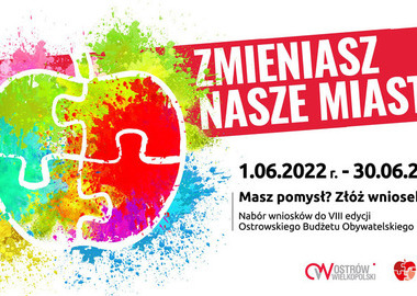 Ilustracja do artykułu: Czas na twój pomysł – rusza nabór do OBO 2023!