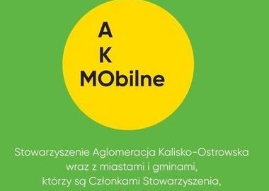 Ilustracja do artykułu: Interesujesz się transportem i mobilnością?  Jeśli tak, koniecznie...