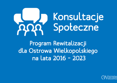 Ilustracja do artykułu: Program Rewitalizacji – ruszają konsultacje