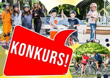 Ilustracja do artykułu: KONKURS! Graj i wygraj! 