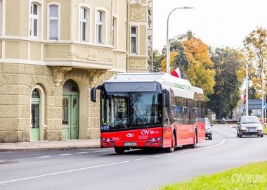 Ilustracja do artykułu: Gdzie kupisz bilet MZK? Sprawdź 