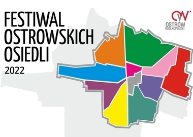 Ilustracja do artykułu: Rusza Festiwal Ostrowskich Osiedli