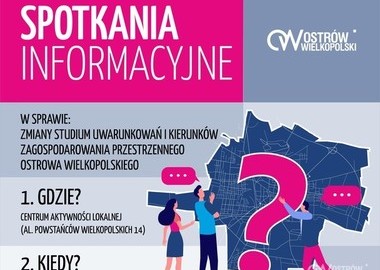 Ilustracja do artykułu: Jak zmieni się Ostrów?